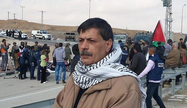 دولت فلسطین: اسراییل عامل شهادت ابوعین است