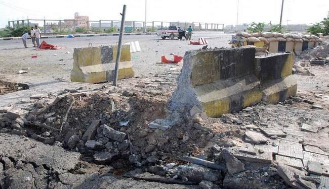 قتلى وجرحى في هجوم على ثكنة عسكرية للجيش اليمني بمارب