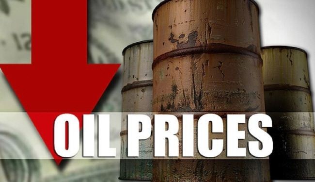 النفط الأميركي يهبط دون 60 دولارا للمرة الأولى منذ 5 أعوام