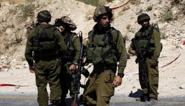 انتحار جندي اسرائيلي في القدس المحتلة