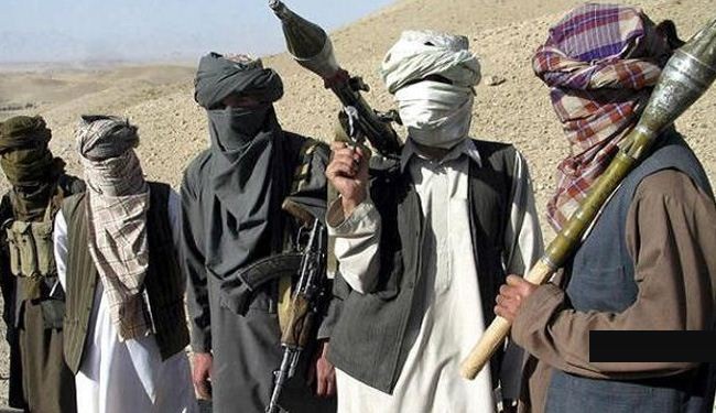Taliban Shoot Dead Supreme Court Official in Kabul