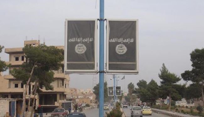 داعش 6 زن و مرد را در سوریه اعدام کرد