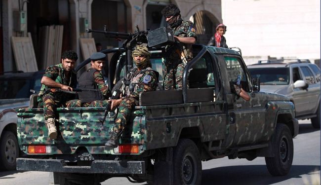 مقتل 5 عناصر من القاعدة تنكروا بزي نساء باليمن بينهم سعوديان