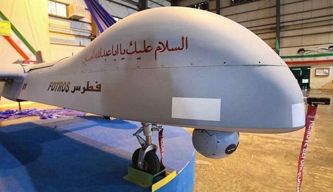 ناشنال اینترست: الطائرات الايرانية بدون طيار ستحلق فوق الحدود الاميركية