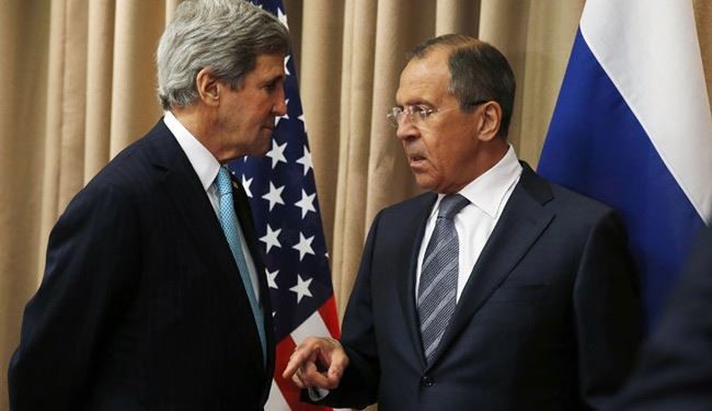 روسيا تهدد واشنطن باجراءات انتقامية ازاء عقوبات جديدة