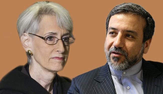 محادثات ايرانية اميركية على مستوى الخبراء بجنيف