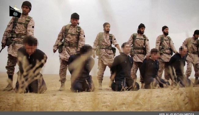 جنایت جدید داعش؛ قتل 17عراقی دیگر