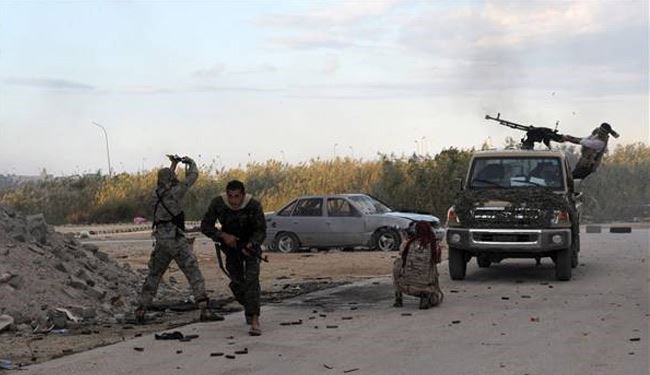 الأمم المتحدة: أزمة ليبيا تهدد استقرار الدول المجاورة