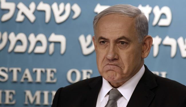 نتنياهو يتهم الاوروبيين المجتمعين مع كيري بدعم الفلسطينيين
