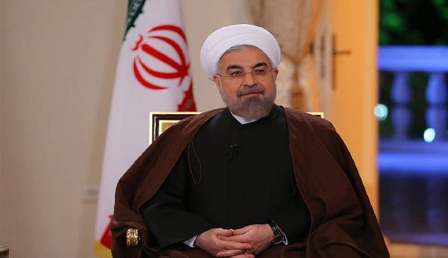 Iran Has Been Transparent in Nuclear Program: President