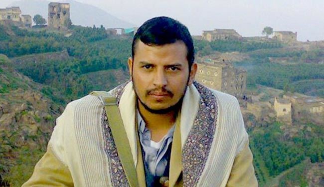 افشاگری رهبر انصارالله درباره رئیس جمهور یمن