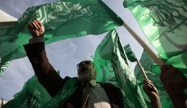 EU Court Orders Hamas Removal from Terror Blacklist