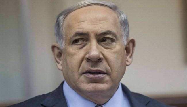 نتانياهو يطالب اوروبا اعادة ادراج حماس على لائحة الارهاب