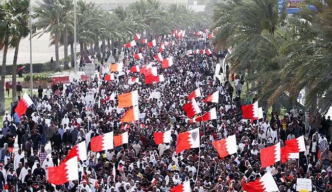 سلطات البحرين تمنع المعارضة من الاحتفال بيوم الشهيد