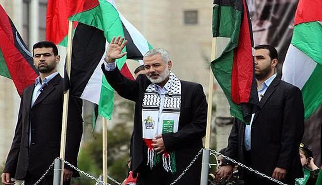 حماس: قرار محكمة العدل الأوروبية 