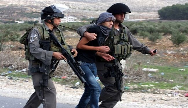 إعتقالات ومقتل فلسطيني.. والمستوطنون يقتحمون الأقصى