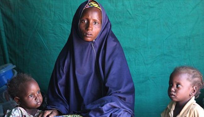 Boko Haram kills 32, kidnaps scores in Nigeria