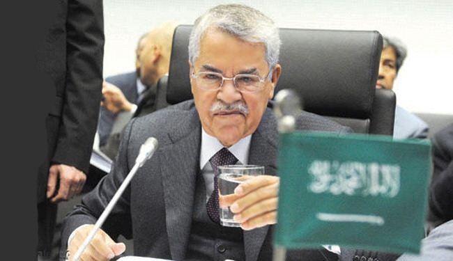 السعودية ترفض خفض انتاجها النفطي؛ 