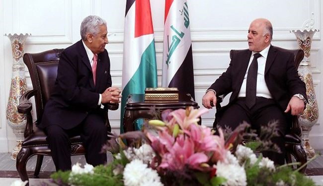 نخست وزیر عراق: فقط الانبار و نینوا مانده‌اند