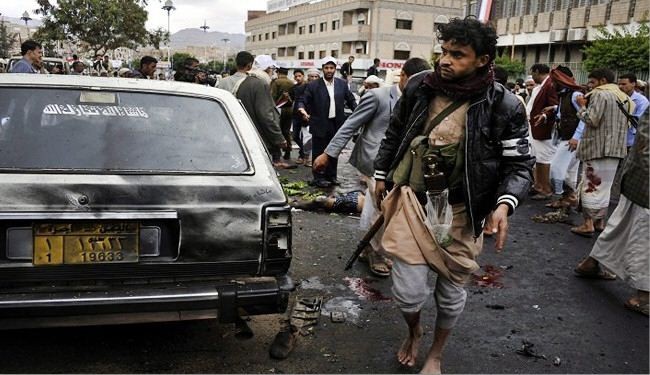 قتلى وجرحى بهجومين استهدفا تجمعا للجان الشعبية غرب اليمن