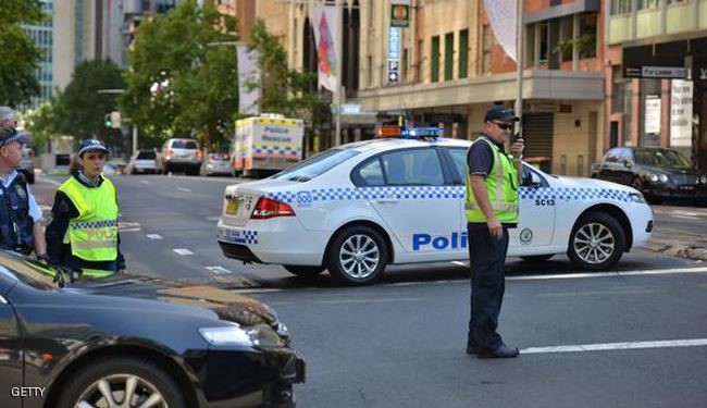 دومین حادثه خونین در استرالیا رقم خورد