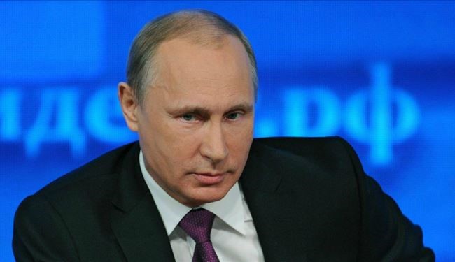 Putin: Iran Nuclear Talks “Very Close” to Resolution