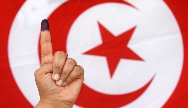 التونسيون بالخارج يصوتون بجولة الاعادة لاختيار الرئيس
