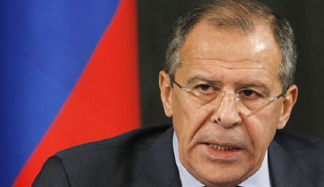 Russian Foreign Minister has warned about the relations between Moscow and Washington
