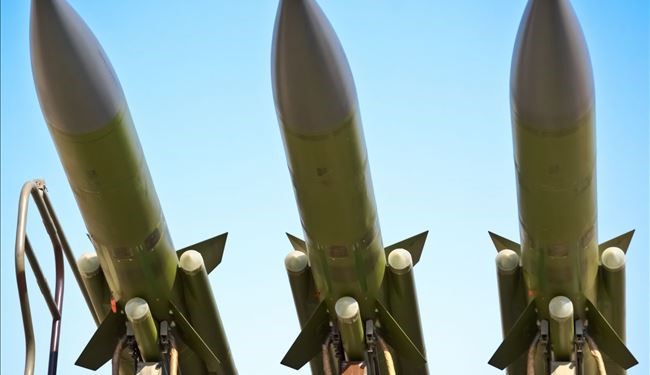 Exclusive Alalam:  Iran world’s fourth missile power: Defense Min.