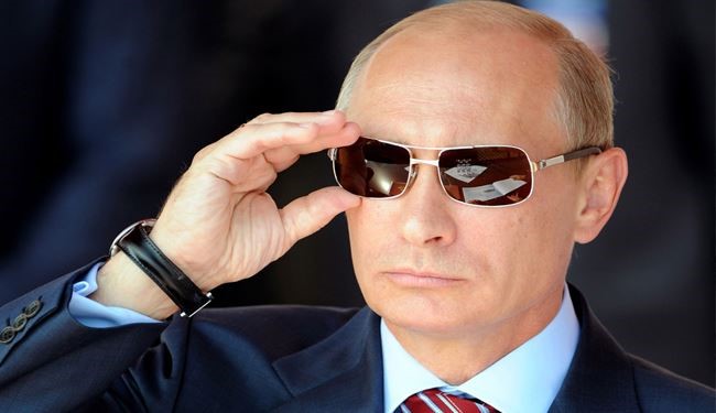 دستور پوتین برای بهسازی سازمان اطلاعات روسیه