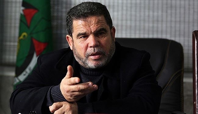حماس: إسرائيل تعبث باتفاق 