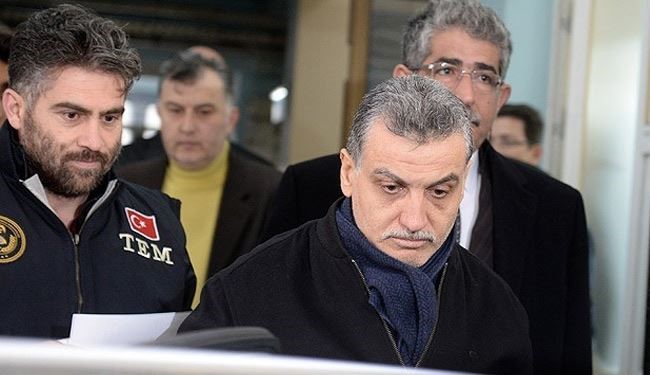 تركيا تعتقل 4 مشتبهين بتهمة الانتماء لـ 
