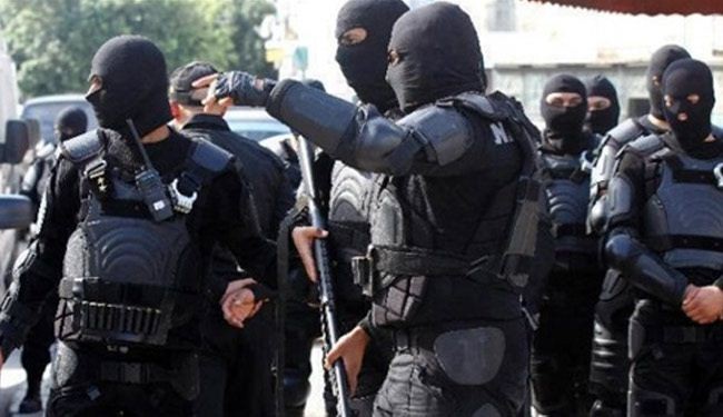 مصر تلقي القبض على أخطر عنصر لجماعة 