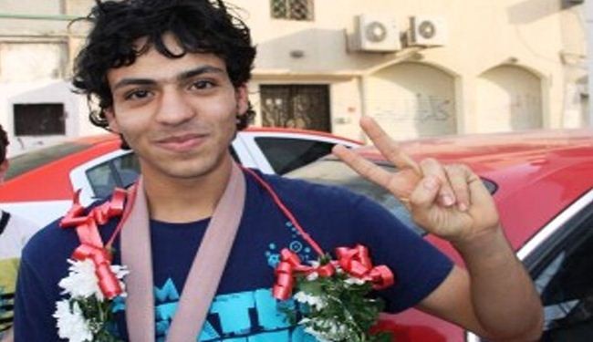 بيان لمركز حقوقي دولي بشأن صحة البحريني هارون