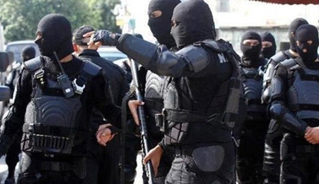 مصر خطرناکترین تروریست النصره را بازداشت کرد