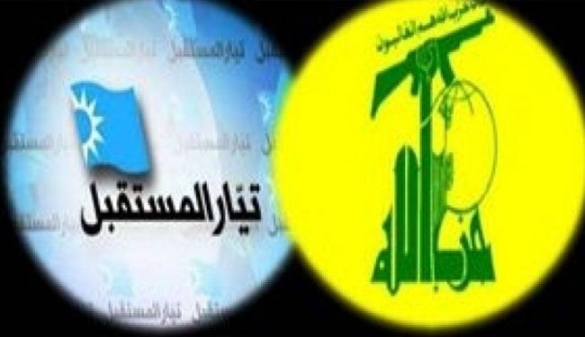 انطلاق الحوار بين حزب الله والمستقبل غدا من عين التينة