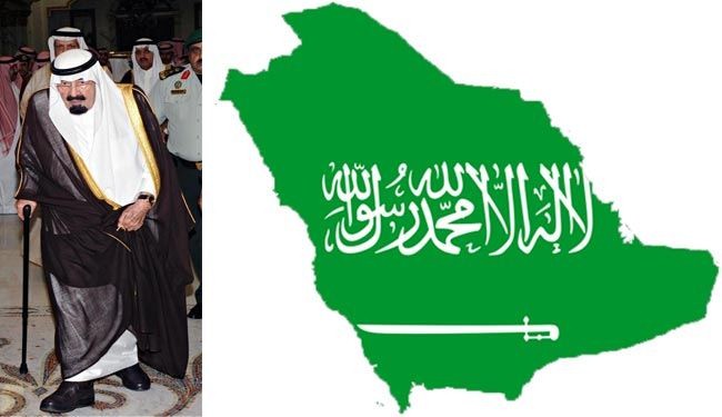 «الخطاب السعودي» مع نهاية العام 2014