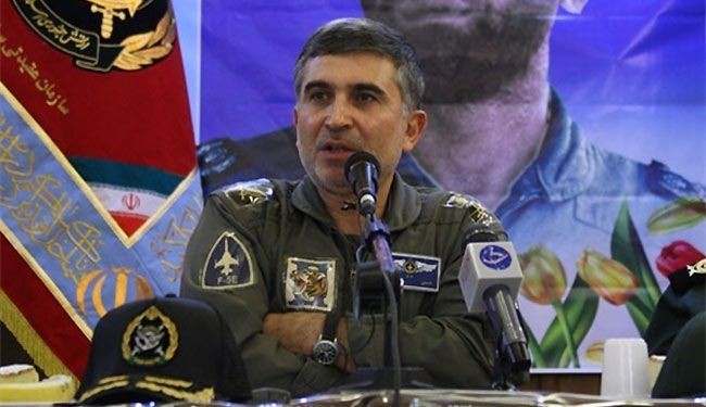 ما هي رسالة مناورات الجيش الايراني الكبرى؟
