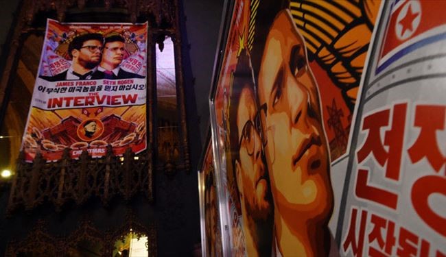 Sony Will Let ‘The Interview’ Play at 200 Select Theaters Despite Threats