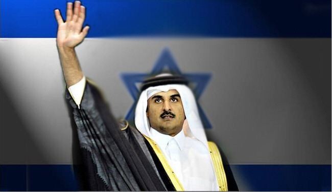 ما هو سر شراء أمير قطر شقة إسرائيلية بــ 2.5 مليون يورو!