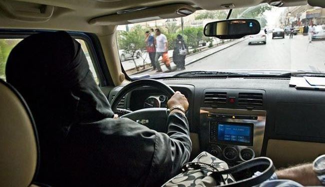 محاكمة ناشطتين سعوديتين  بسبب قيادة سيارة