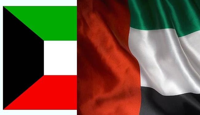 تقابل کویت و امارات بر سر اخوان المسلمین