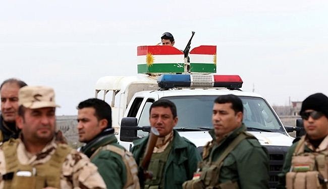 مقتل 8 أكراد و20 داعشياً في اشتباكات بسنجار