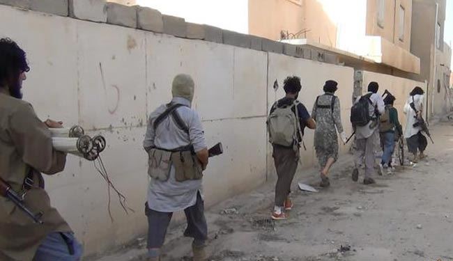هلاکت یکی از سرکرده‌های ارشد داعش در کرکوک