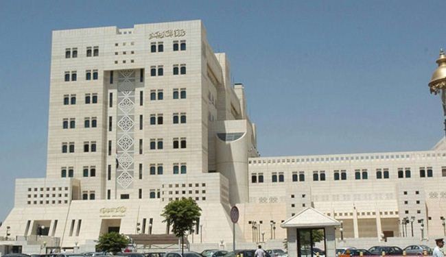 ما موقف دمشق من اللقاء التمهيدي في موسكو؟