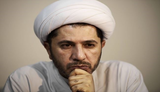 Bahrain Regime Targets Al-Wefaq Leader, While His Lawyer Prevented From Participating in Interrogations
