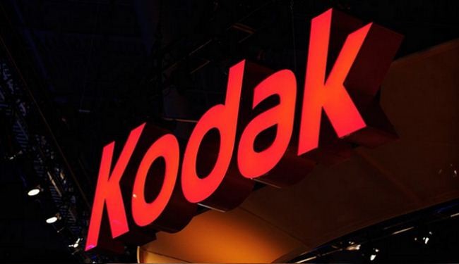 شركة كوداك تعتزم الدخول في قطاع الهواتف الذكية