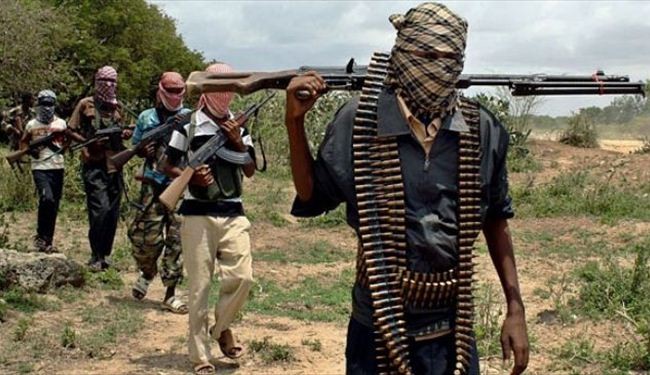 Boko Haram militants attack 5 villages in northern Cameroon