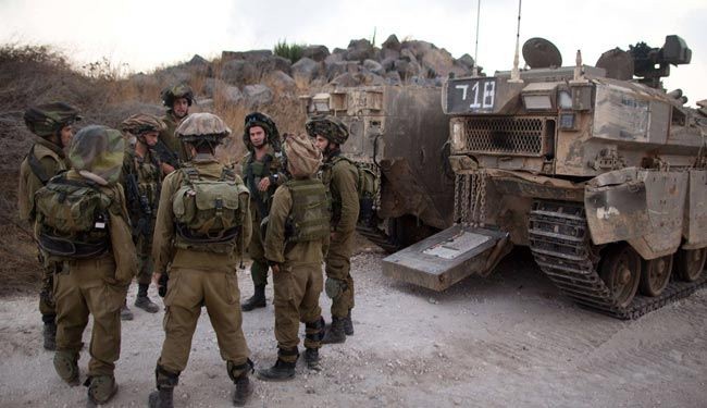 طلاب ومربون إسرائيليون: لا تخدموا في جيش الاضطهاد