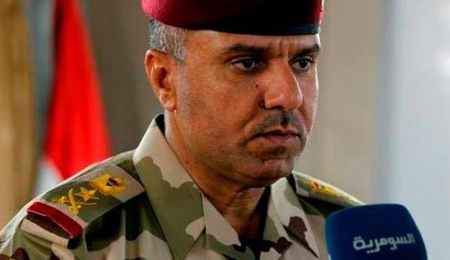 دستور فرمانده عملیات بغداد برای بازرسی خودرو مقامات